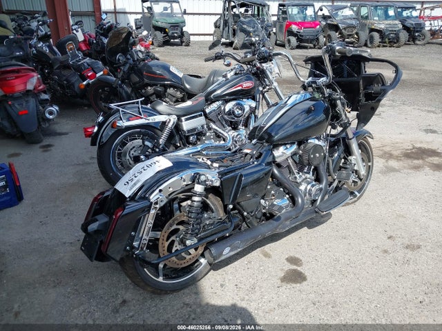 Harley-Davidson FLTRX 2024 1HD1KH718RB656443 Image 4