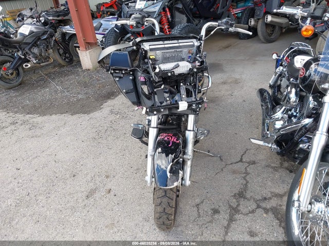 Harley-Davidson FLTRX 2024 1HD1KH718RB656443 Image 5