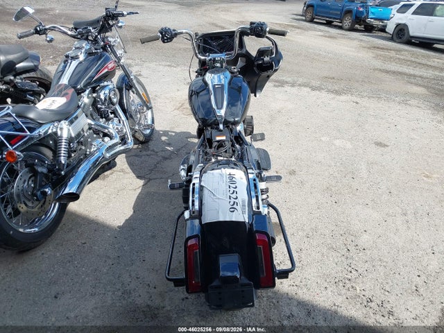 Harley-Davidson FLTRX 2024 1HD1KH718RB656443 Image 6