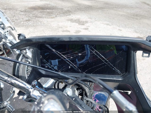 Harley-Davidson FLTRX 2024 1HD1KH718RB656443 Image 7