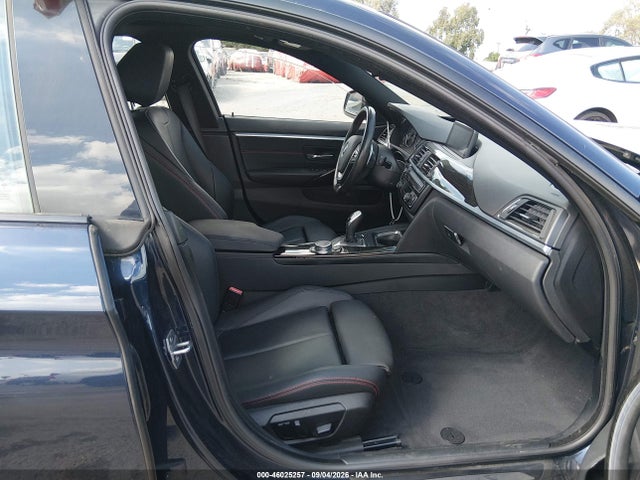 Aukcja sprzedaży 2015 Bmw 428 Gran Coupe, vin: WBA4A9C58FGL86271, numer aukcji: 46025257