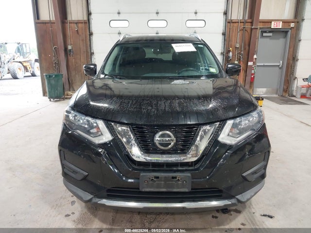 Auction sale of the 2018 Nissan Rogue Sv, vin: KNMAT2MV5JP549683, lot number: 46025266
