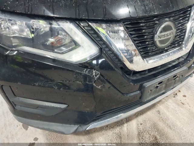 Auction sale of the 2018 Nissan Rogue Sv, vin: KNMAT2MV5JP549683, lot number: 46025266