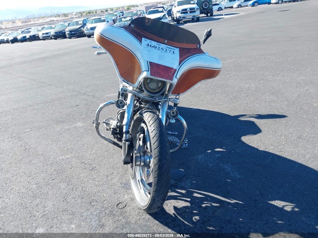 46025273 :رقم المزاد ، 1HFSC46073A109610 vin ، 2003 Honda Vtx1800 C مزاد بيع