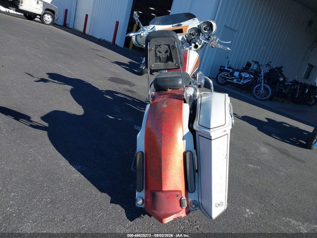 46025273 :رقم المزاد ، 1HFSC46073A109610 vin ، 2003 Honda Vtx1800 C مزاد بيع