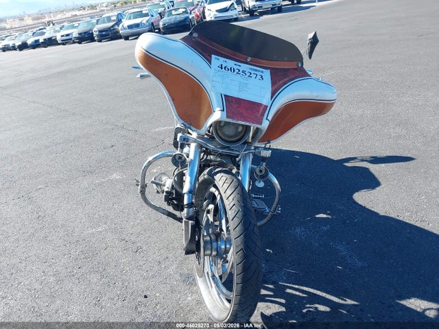 46025273 :رقم المزاد ، 1HFSC46073A109610 vin ، 2003 Honda Vtx1800 C مزاد بيع