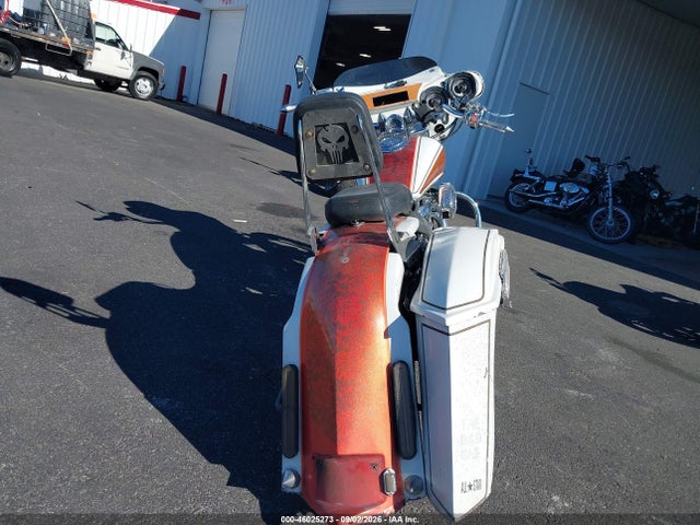 46025273 :رقم المزاد ، 1HFSC46073A109610 vin ، 2003 Honda Vtx1800 C مزاد بيع