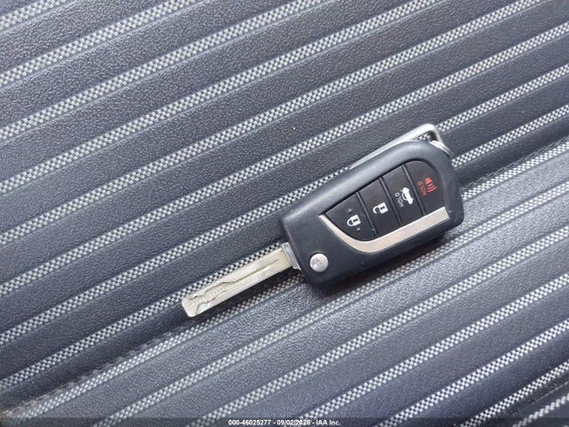 2023 Toyota Camry Se მანქანა იყიდება აუქციონზე, vin: 4T1G11AK6PU748851, აუქციონის ნომერი: 46025277