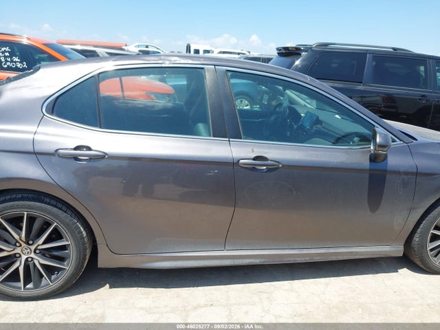2023 Toyota Camry Se მანქანა იყიდება აუქციონზე, vin: 4T1G11AK6PU748851, აუქციონის ნომერი: 46025277