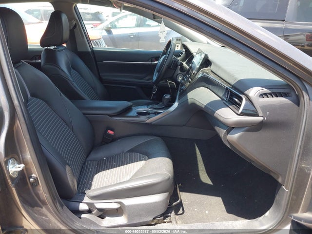 2023 Toyota Camry Se მანქანა იყიდება აუქციონზე, vin: 4T1G11AK6PU748851, აუქციონის ნომერი: 46025277