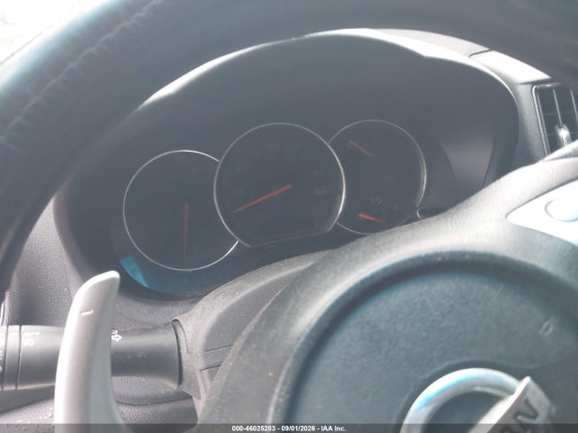 46025283 :رقم المزاد ، 1N4AA5AP4BC817070 vin ، 2011 Nissan Maxima 3.5 Sv مزاد بيع