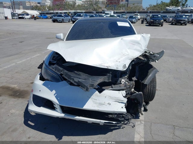 Aukcja sprzedaży 2016 Tesla Model S 60/70/75/85, vin: 5YJSA1E15GF159945, numer aukcji: 46025288