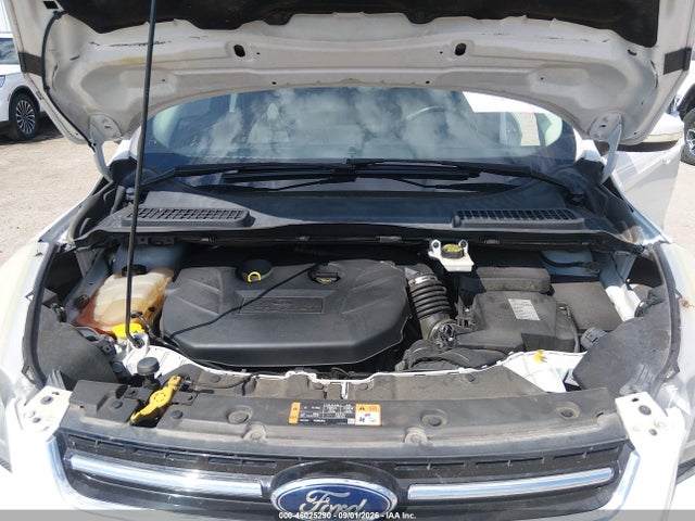 Ford Escape Titanium 2014 1FMCU9J96EUE12115 Image 10