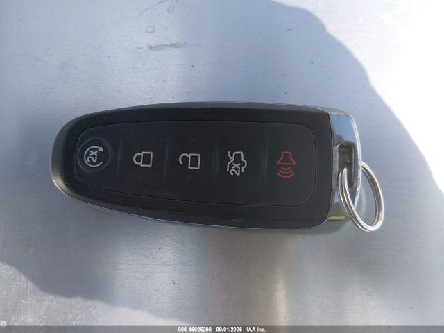Ford Escape Titanium 2014 1FMCU9J96EUE12115 Image 11