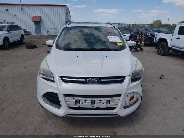 Ford Escape Titanium 2014 1FMCU9J96EUE12115 Image 12