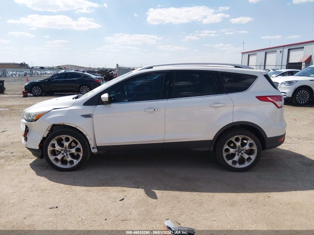 Ford Escape Titanium 2014 1FMCU9J96EUE12115 Image 14