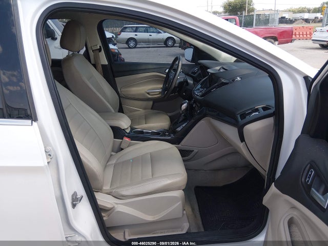 Ford Escape Titanium 2014 1FMCU9J96EUE12115 Image 5