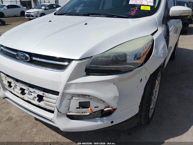 Ford Escape Titanium 2014 1FMCU9J96EUE12115 Image 6