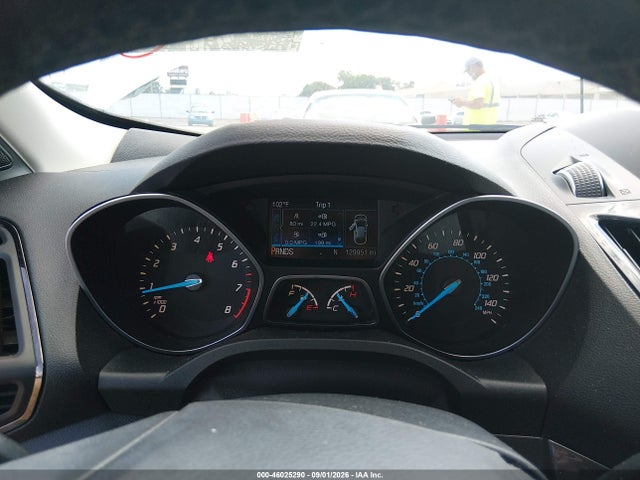 Ford Escape Titanium 2014 1FMCU9J96EUE12115 Image 7