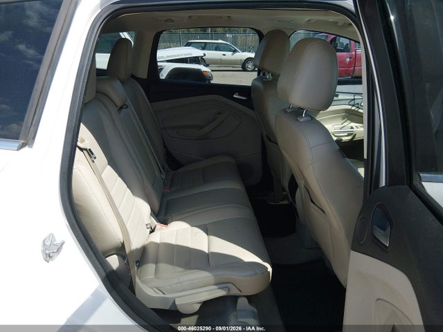 Ford Escape Titanium 2014 1FMCU9J96EUE12115 Image 8