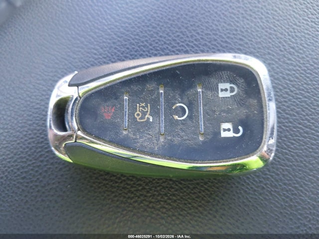 Aukcja sprzedaży 2019 Chevrolet Camaro 2ss, vin: 1G1FH1R78K0125784, numer aukcji: 46025291