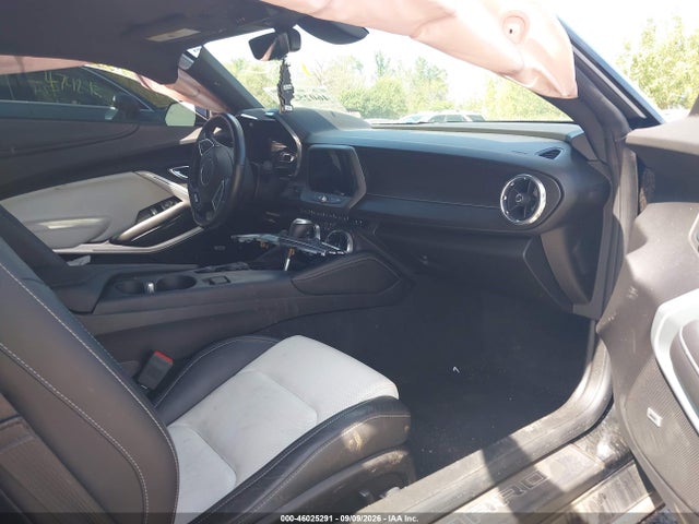 Aukcja sprzedaży 2019 Chevrolet Camaro 2ss, vin: 1G1FH1R78K0125784, numer aukcji: 46025291