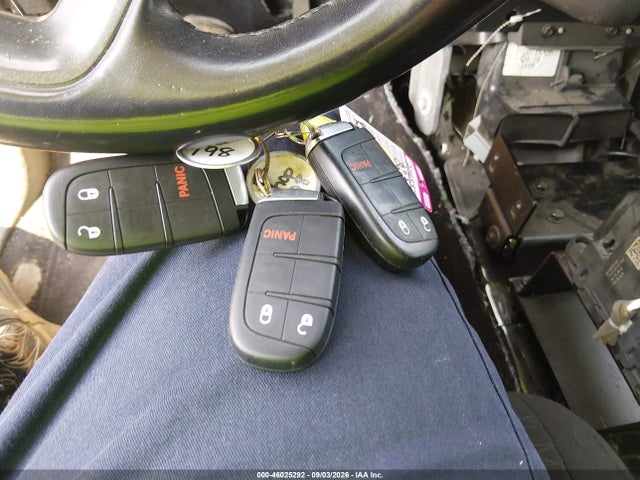 2020 Dodge Durango Pursuit Awd მანქანა იყიდება აუქციონზე, vin: 1C4RDJFGXLC443068, აუქციონის ნომერი: 46025292