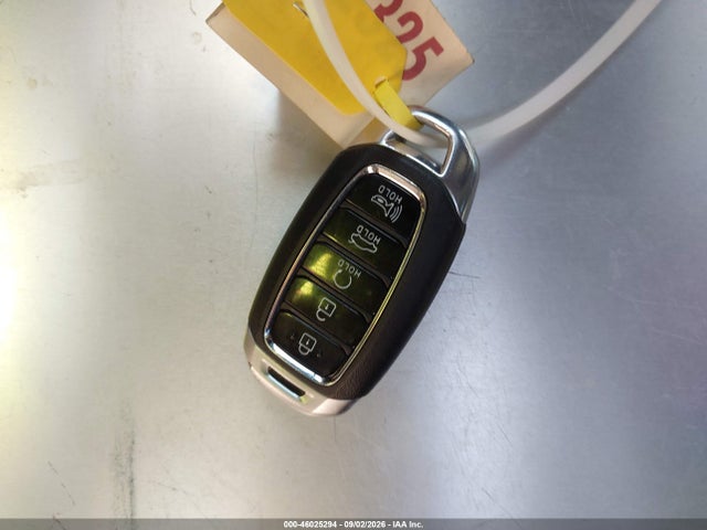 2023 Hyundai Elantra Sel მანქანა იყიდება აუქციონზე, vin: KMHLM4AG7PU576655, აუქციონის ნომერი: 46025294