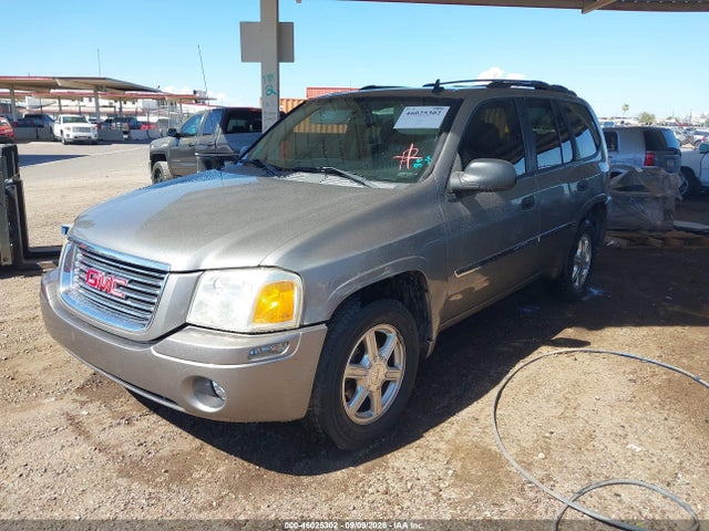 Aukcja sprzedaży 2008 Gmc Envoy Sle, vin: 1GKDS13S682227597, numer aukcji: 46025302