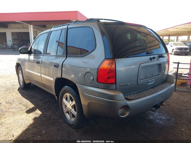 Aukcja sprzedaży 2008 Gmc Envoy Sle, vin: 1GKDS13S682227597, numer aukcji: 46025302