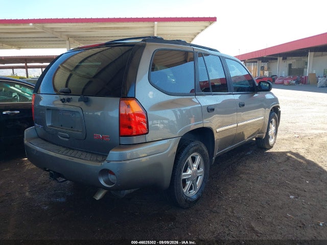 Aukcja sprzedaży 2008 Gmc Envoy Sle, vin: 1GKDS13S682227597, numer aukcji: 46025302