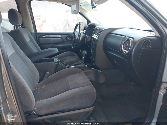 Aukcja sprzedaży 2008 Gmc Envoy Sle, vin: 1GKDS13S682227597, numer aukcji: 46025302