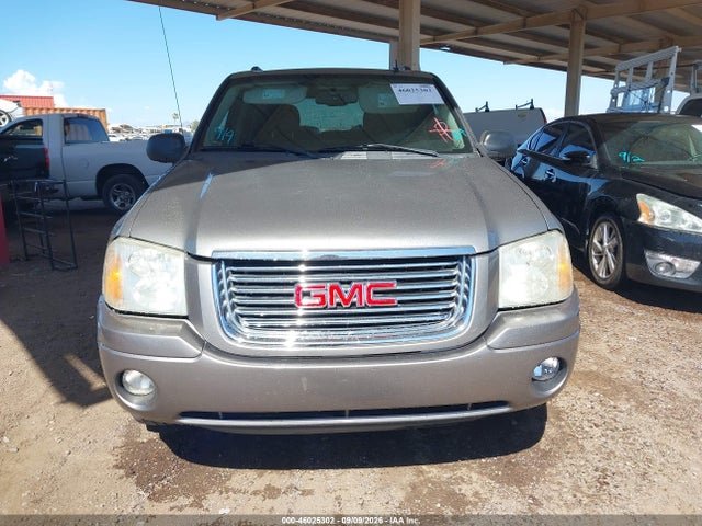 Aukcja sprzedaży 2008 Gmc Envoy Sle, vin: 1GKDS13S682227597, numer aukcji: 46025302