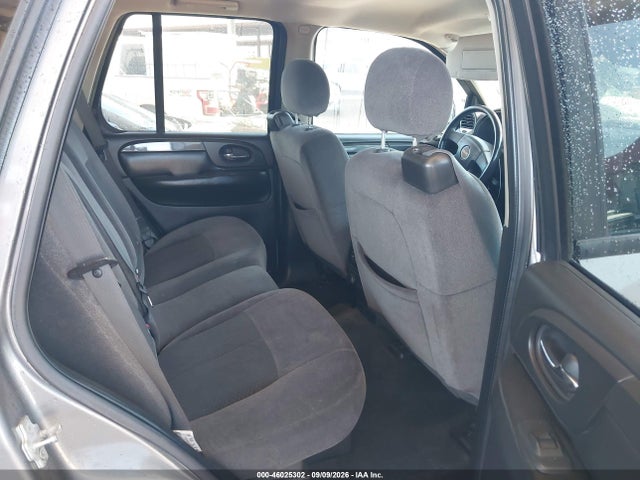 Aukcja sprzedaży 2008 Gmc Envoy Sle, vin: 1GKDS13S682227597, numer aukcji: 46025302