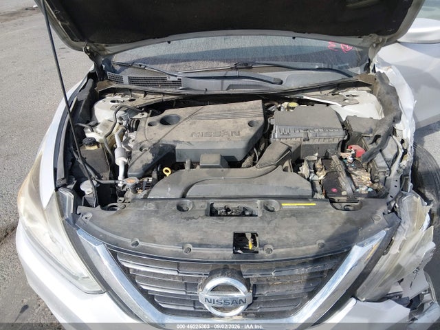 1N4AL3AP8HC231530 Nissan Altima 2.5 S