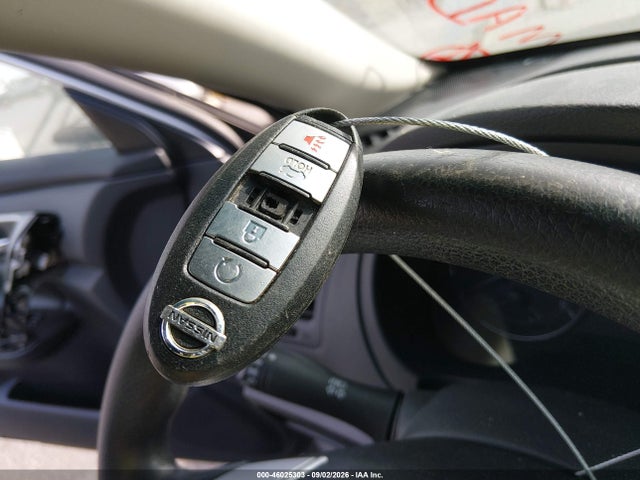 1N4AL3AP8HC231530 Nissan Altima 2.5 S
