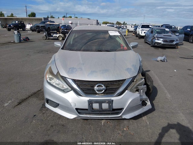 1N4AL3AP8HC231530 Nissan Altima 2.5 S