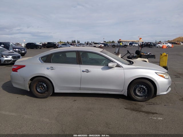 1N4AL3AP8HC231530 Nissan Altima 2.5 S