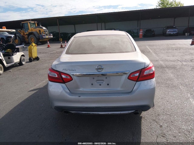 1N4AL3AP8HC231530 Nissan Altima 2.5 S