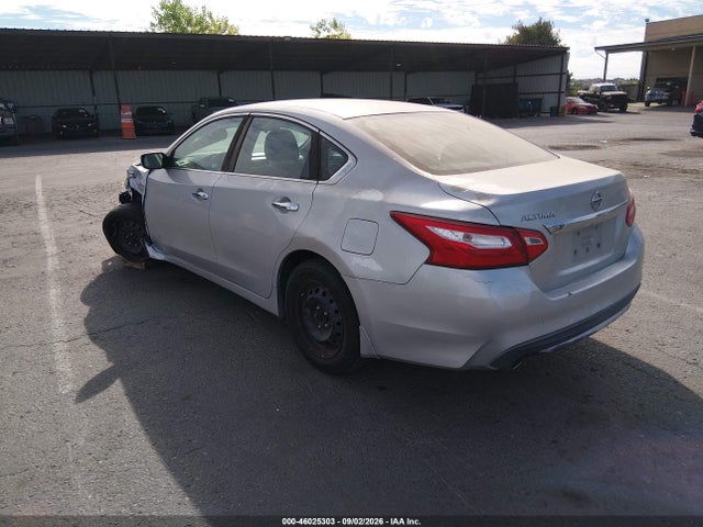 1N4AL3AP8HC231530 Nissan Altima 2.5 S