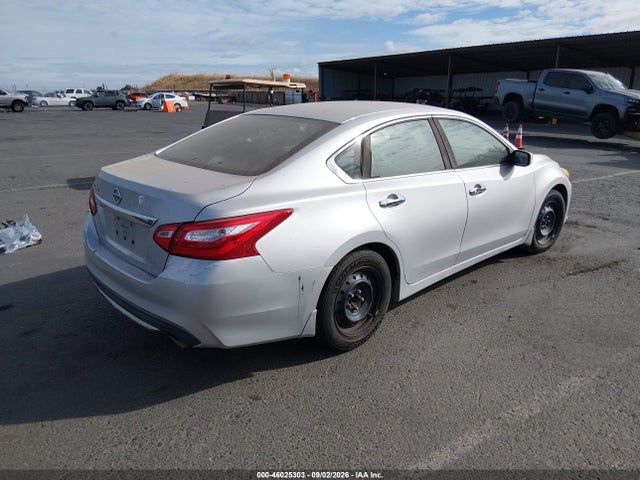 1N4AL3AP8HC231530 Nissan Altima 2.5 S