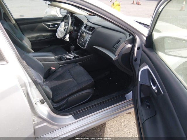 1N4AL3AP8HC231530 Nissan Altima 2.5 S