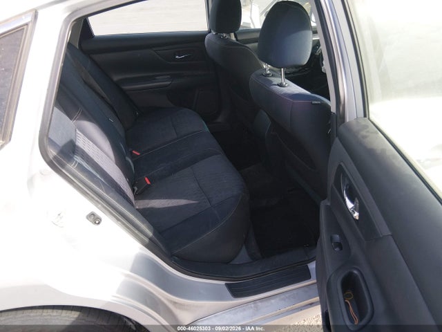 1N4AL3AP8HC231530 Nissan Altima 2.5 S