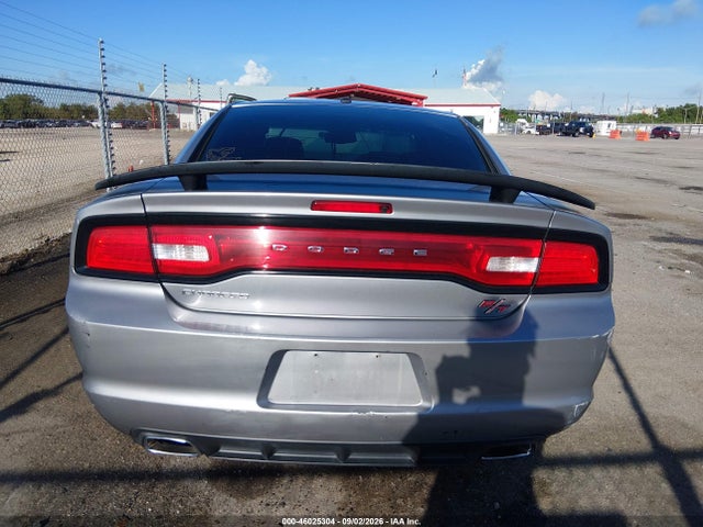 46025304 :رقم المزاد ، 2C3CDXCT3EH155133 vin ، 2014 Dodge Charger Road/track مزاد بيع