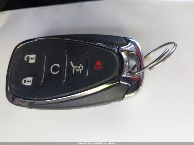 46025305 :رقم المزاد ، KL79MTSL0PB057167 vin ، 2023 Chevrolet Trailblazer Fwd Rs مزاد بيع
