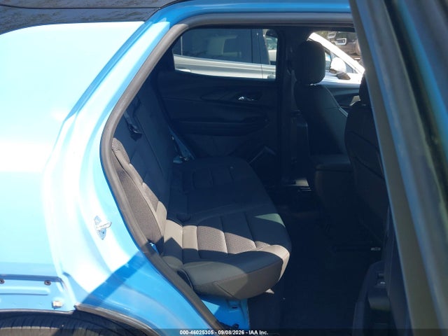 46025305 :رقم المزاد ، KL79MTSL0PB057167 vin ، 2023 Chevrolet Trailblazer Fwd Rs مزاد بيع
