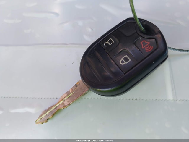 2FMGK5B85KBA30763 Ford FLEX SE