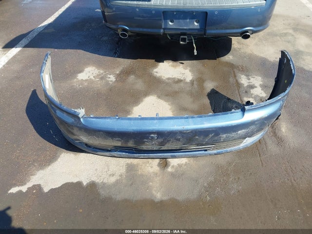 2FMGK5B85KBA30763 Ford FLEX SE