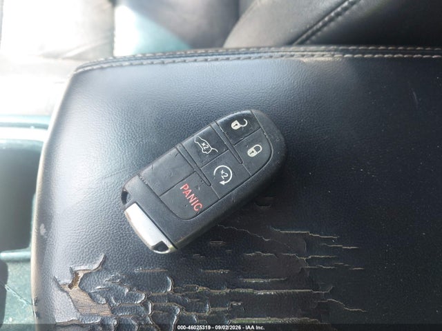 Aukcja sprzedaży 2014 Jeep Grand Cherokee Limited, vin: 1C4RJEBG2EC348318, numer aukcji: 46025319