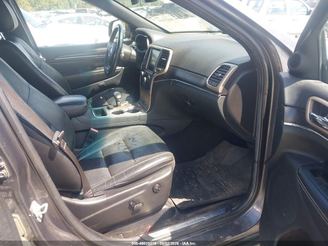 Aukcja sprzedaży 2014 Jeep Grand Cherokee Limited, vin: 1C4RJEBG2EC348318, numer aukcji: 46025319